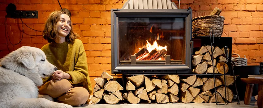 Fireplace Smell Removal Cost in Lake Charles, LA