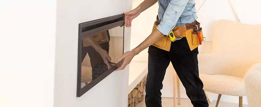 Traditional Fireplace Vent Sweeping in Lake Charles, LA