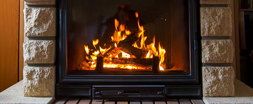 Fireplace Xtrordinair Probuilder Gas Fireplace Installation in Lake Charles, LA