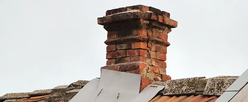 Cost of Fixing Blocked Chimney in Lake Charles, Louisiana