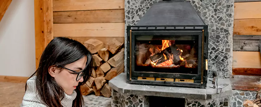 Harman P68-C Pellet Stove Repair in Lake Charles, Louisiana 