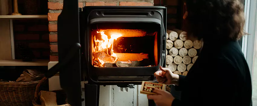 Hearthstone Wood Stoves Fireplace Repair in Lake Charles, Louisiana