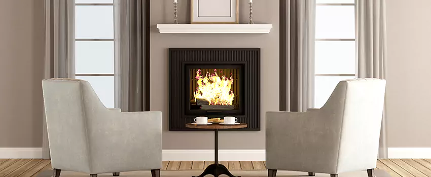 Heatilator Direct Vent Fireplace Services in Lake Charles, Louisiana