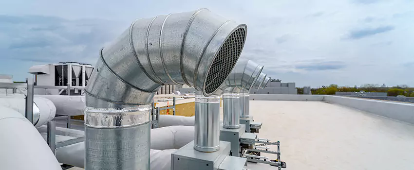 Insulated Ductwork Repair Services Near Me in Lake Charles, LA