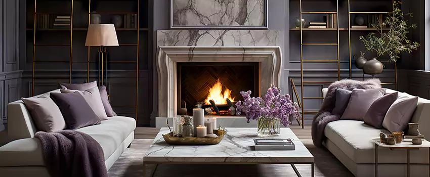Napoleon Galaxy Series Outdoor Fireplaces Repair in Lake Charles, LA