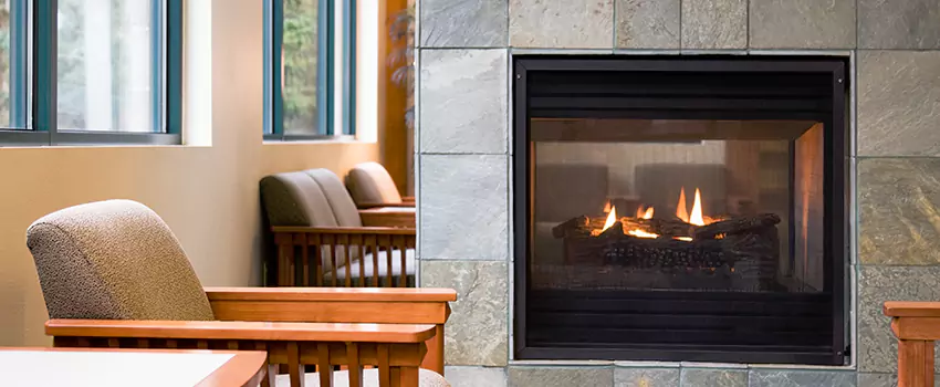 Osburn Fireplace Tempered Glass Hearth Pad Replacement in Lake Charles, Louisiana