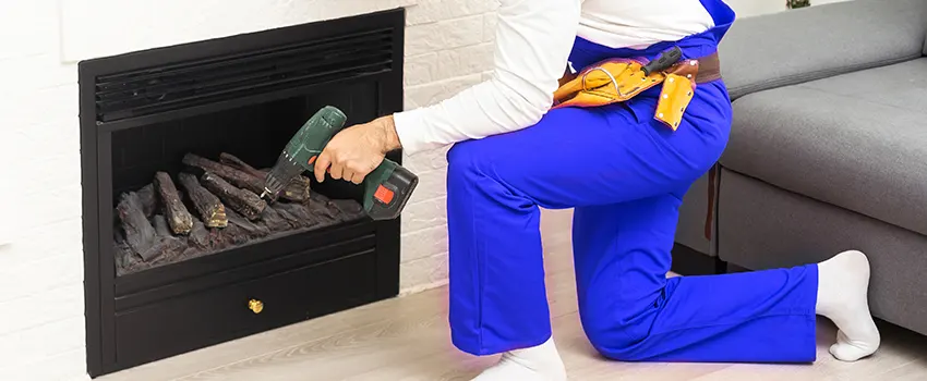 Pellet Fireplace Repair Services in Lake Charles, LA