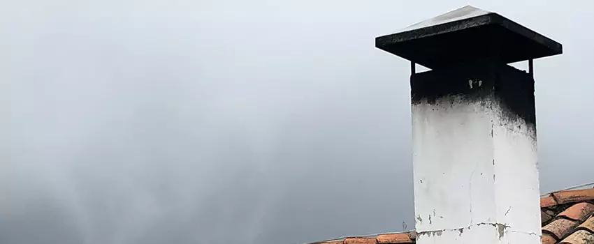 Prefab Chimney Crown Installation in Lake Charles, LA