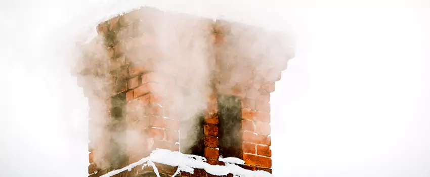 Chimney Flue Soot Removal in Lake Charles, LA