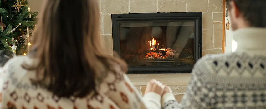 Superior Open-Hearth Wood Fireplaces in Lake Charles, LA