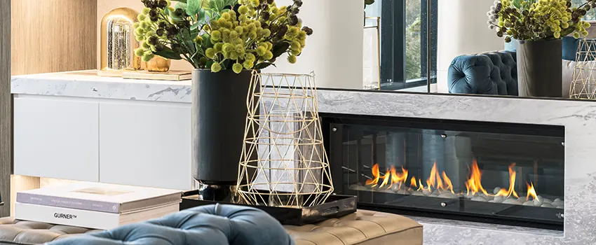 Professional Town & Country Luxury Fireplace Maintenance Experts in Lake Charles, Louisiana