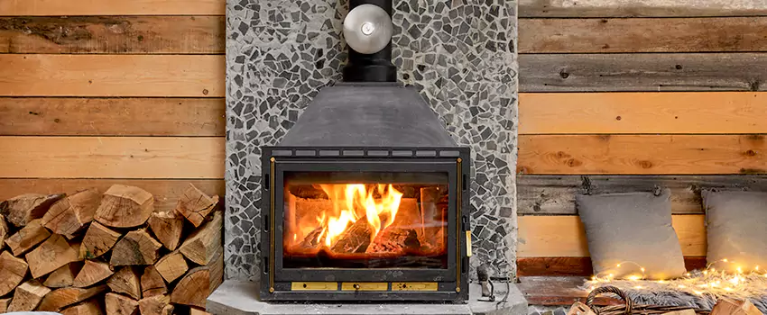 Travis Industries Elite Fireplace Inspection and Maintenance in Lake Charles, Louisiana