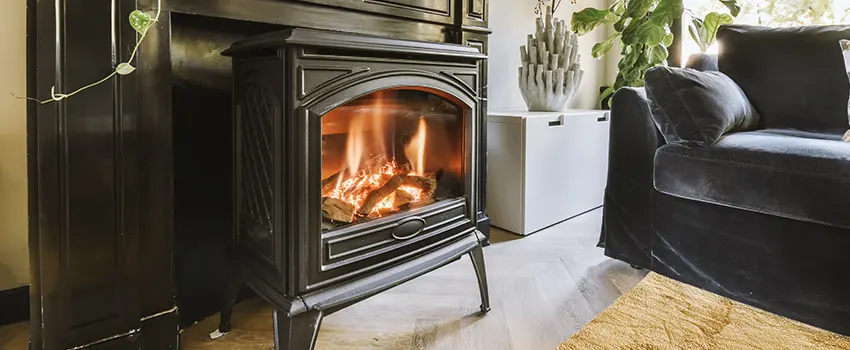 Valor Wood Fireplace in Lake Charles, LA