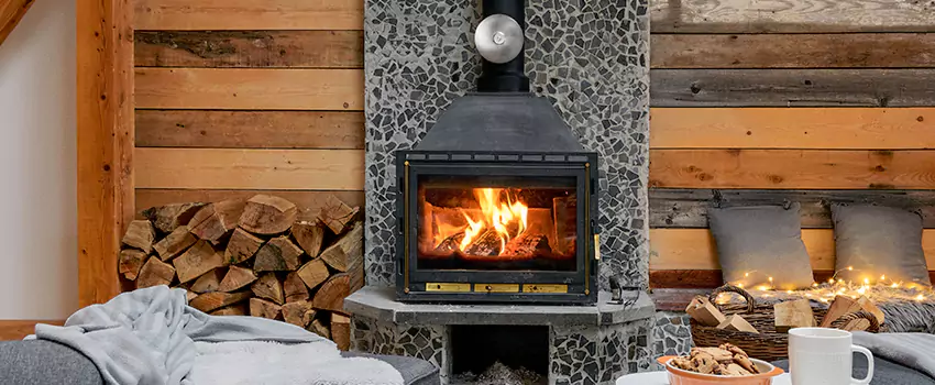 Affordable Wood Fireplace Fixing Solutions in Lake Charles, Louisiana