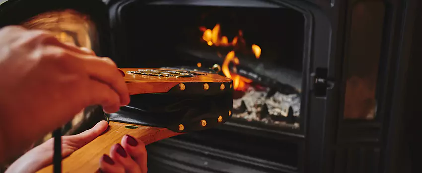 Cost of Wood Furnace Repair and Installation Services in Lake Charles, LA