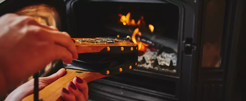 Wood Stove Grates Repair in Lake Charles, Louisiana