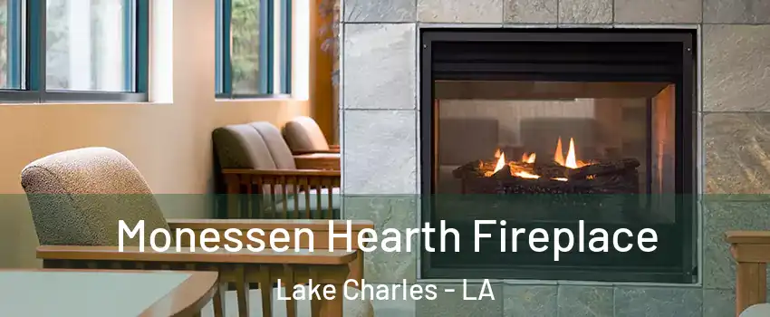  Monessen Hearth Fireplace Lake Charles - LA